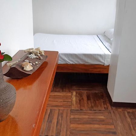 Marina 4Rooms San Vicente  Eksteriør billede