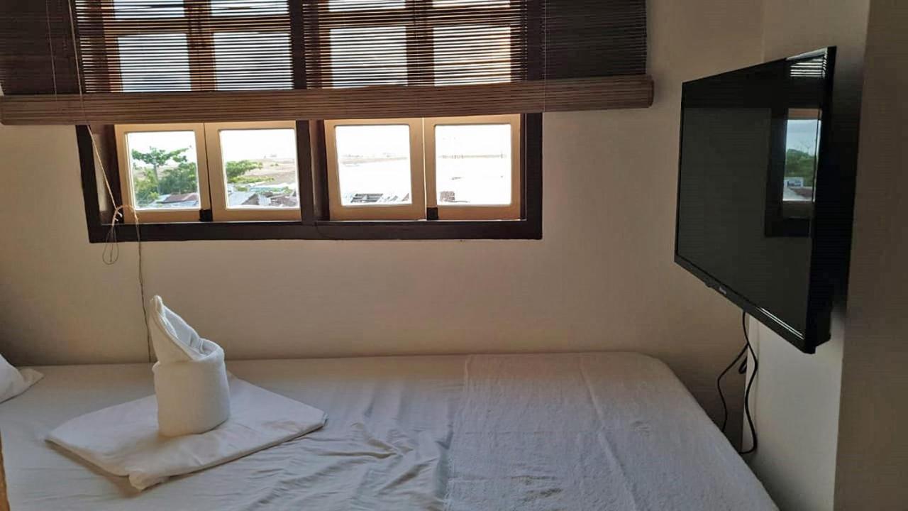 Marina 4Rooms San Vicente  Eksteriør billede