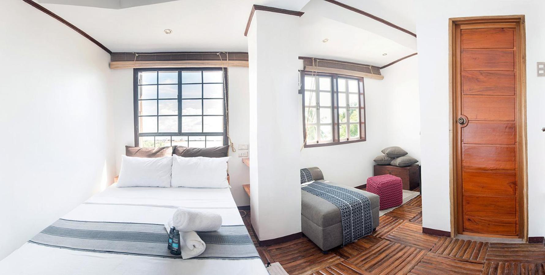 Marina 4Rooms San Vicente  Eksteriør billede