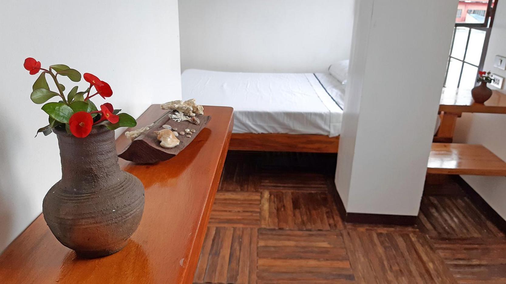 Marina 4Rooms San Vicente  Eksteriør billede