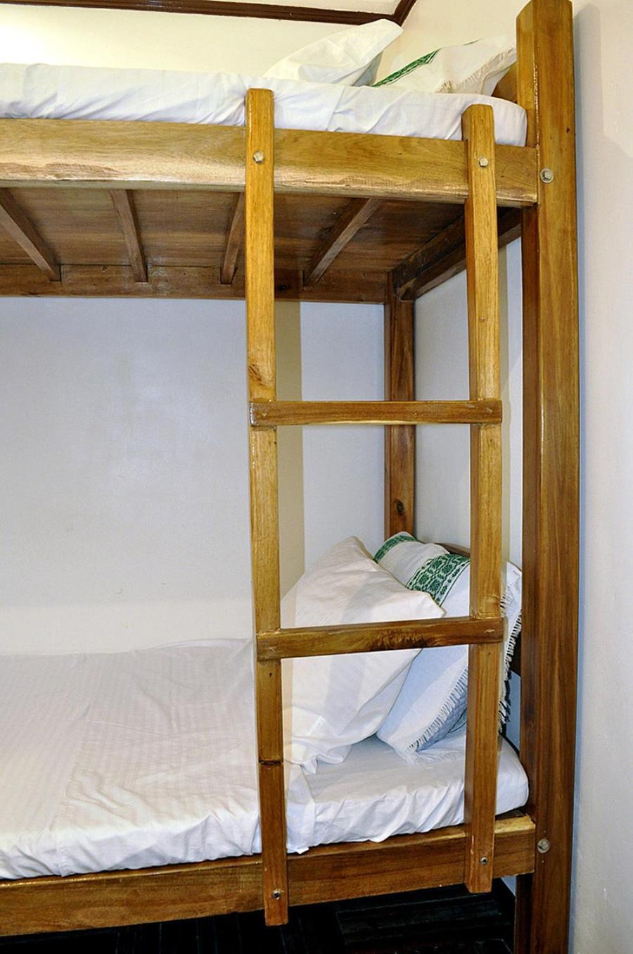 Marina 4Rooms San Vicente  Eksteriør billede