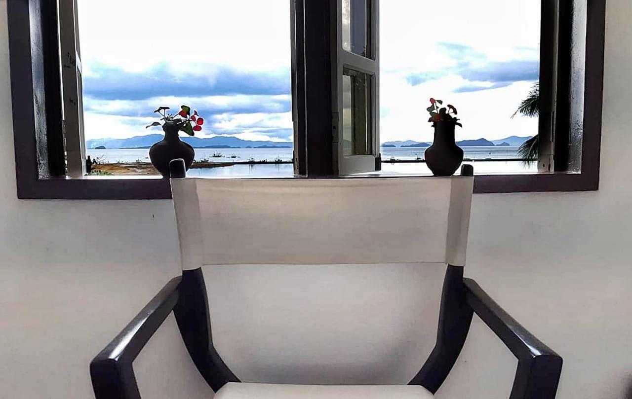 Marina 4Rooms San Vicente  Eksteriør billede