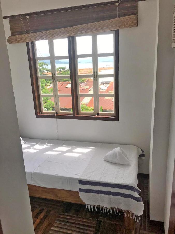 Marina 4Rooms San Vicente  Eksteriør billede